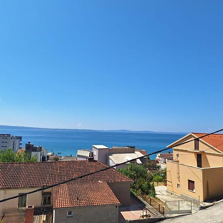 Apartmani Mila Подстрана Экстерьер фото