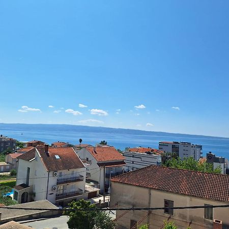 Apartmani Mila Подстрана Экстерьер фото