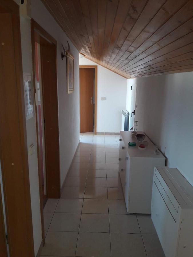 Apartmani Mila Подстрана Экстерьер фото