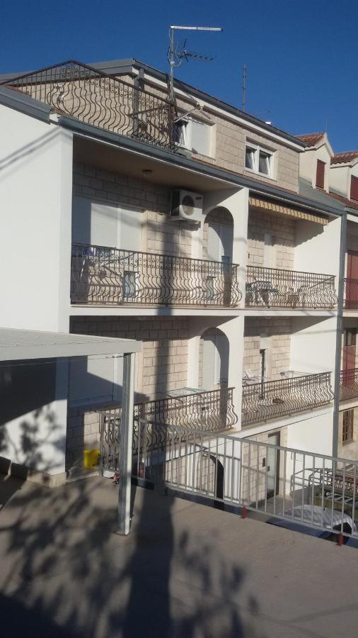 Apartmani Mila Подстрана Номер фото