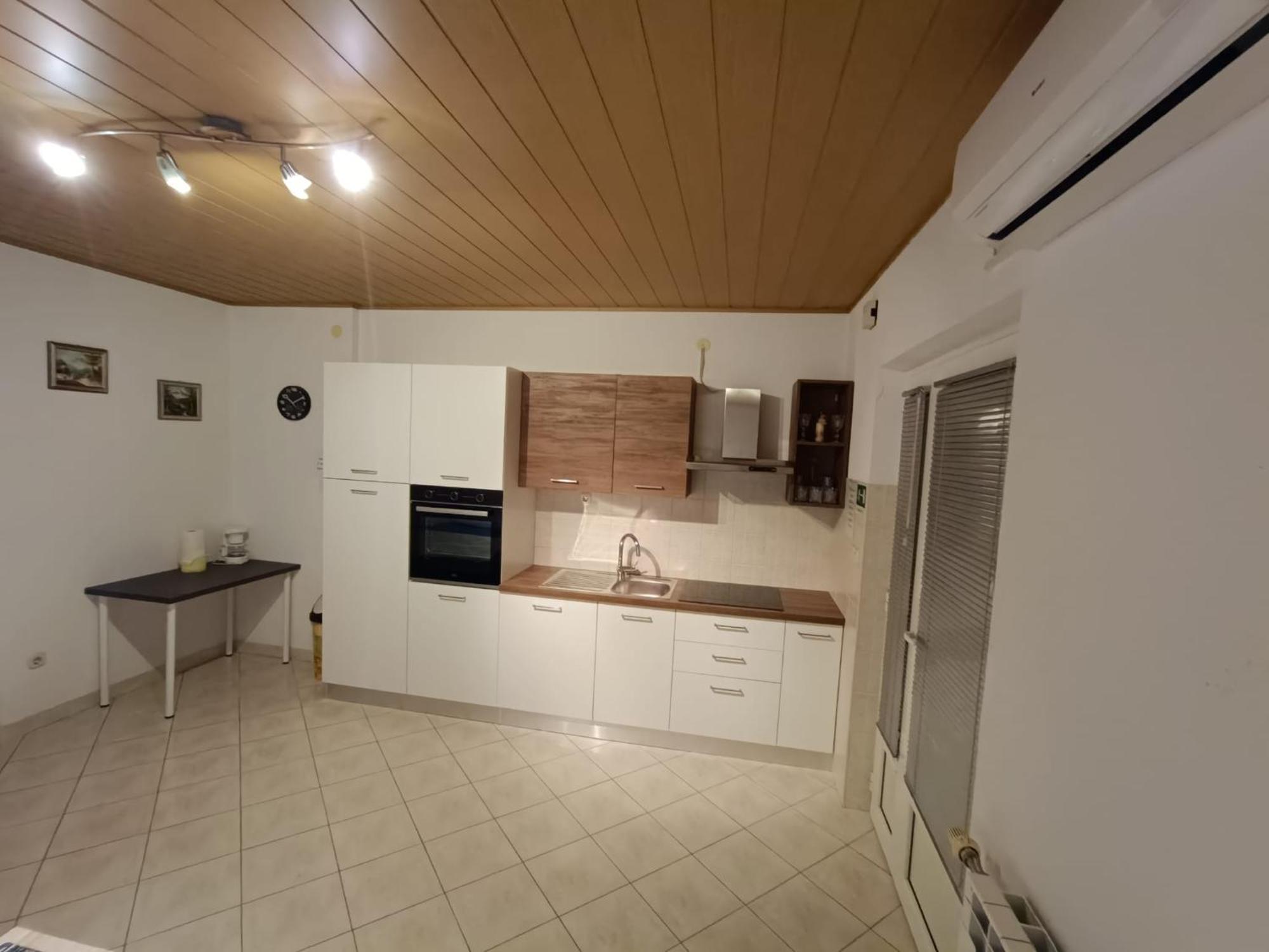 Apartmani Mila Подстрана Экстерьер фото