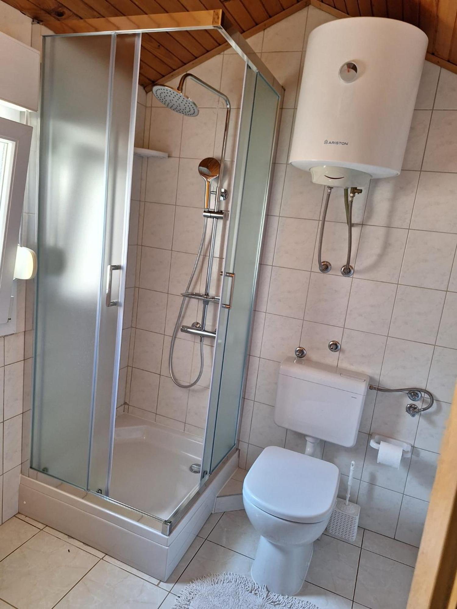 Apartmani Mila Подстрана Экстерьер фото