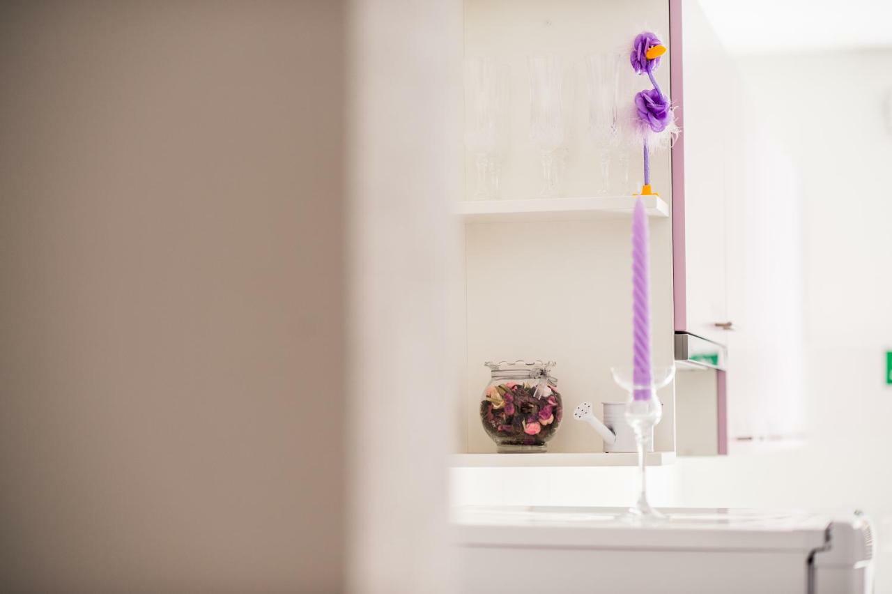 Apartmani Mila Подстрана Экстерьер фото